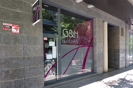 G&H estilistes en Lleida