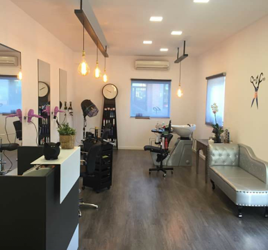 Centro De Belleza Laura Paris – Arroyomolinos