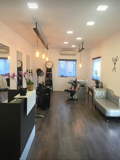 Centro De Belleza Laura Paris en Arroyomolinos