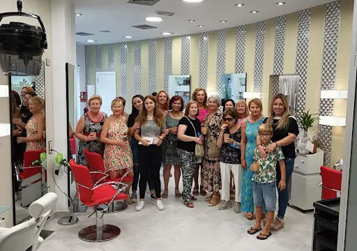 SALON BY SCORPIO ONDA – Onda