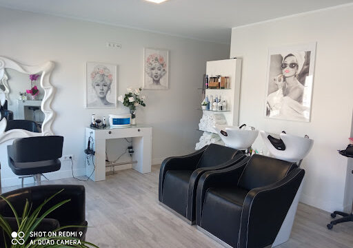 Yolanda Y Elías peluqueria unisex y barberia. – Sarón