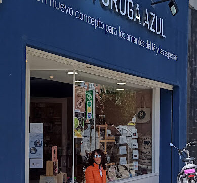 Peluquería Man – Burgos