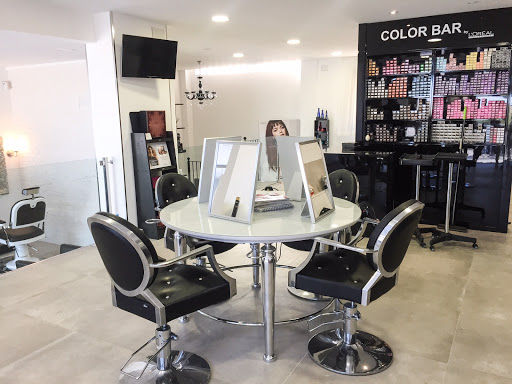 Cristina Jiménez Beauty&art en Rojales