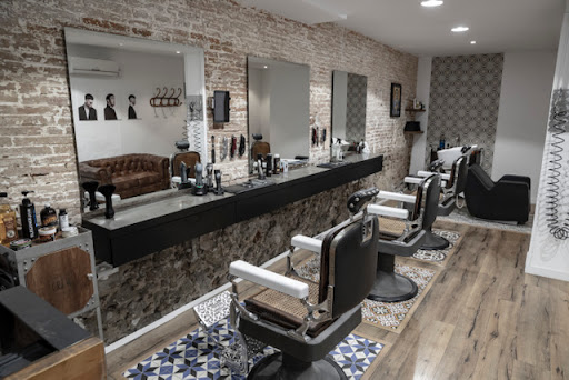 El Barber en Barcelona
