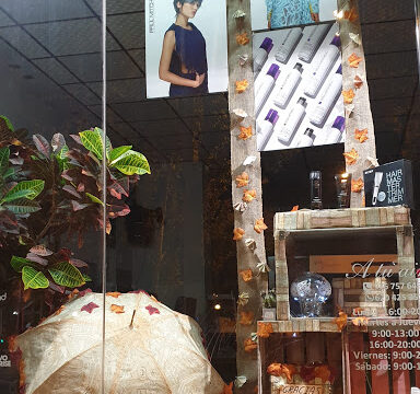 peluqueria a tu aire – Zaragoza