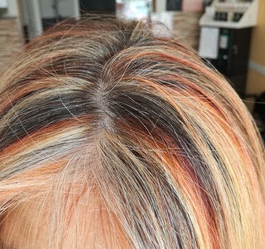 Peluqueria Marian – Moncada