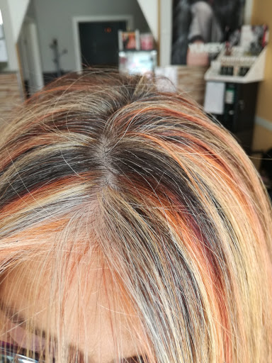 Peluqueria Marian en Moncada