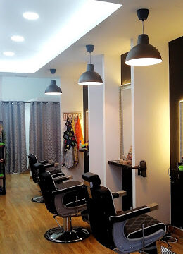 H&R Barbers – Terrassa