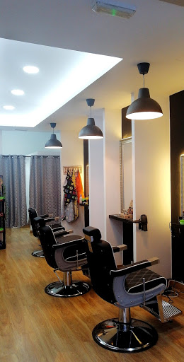 H&R Barbers en Terrassa