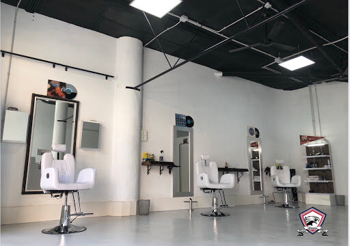 American BarberShop – Murcia