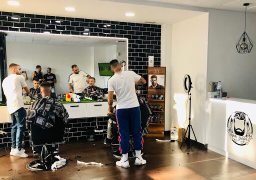Bejota Barbers – Alcobendas