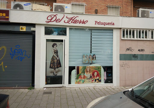 Del Hierro – Alcorcón