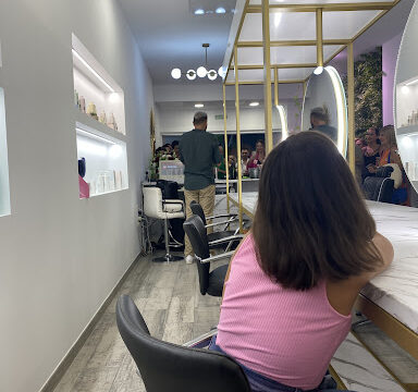 Gobé estilistas – Santa Cruz de Tenerife