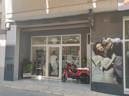 Imatge I Estilisme Sarah Galo en Ulldecona