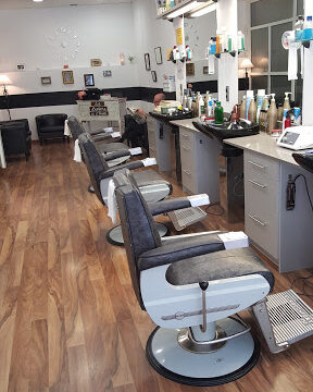 La Barbería Del Angel – Mataró