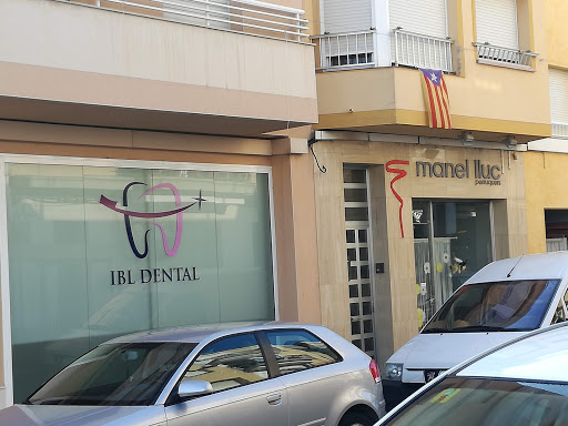 Perruqueria Glow en Sant Jaume d