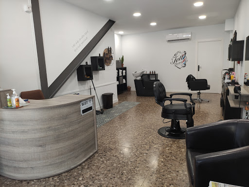 TottiBarberShop en Tona