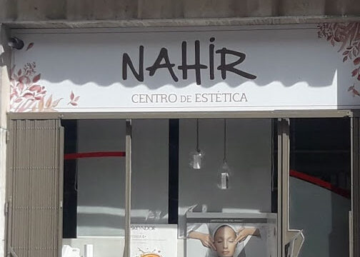 Nahir centro de estética – Guardo