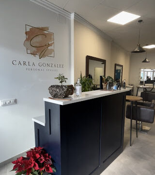 Carla González Centro Belleza – Santa Marta