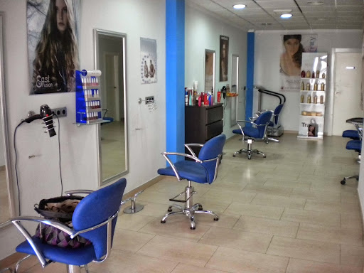 Peluqueria Isabel Teruel en Cehegin en Cehegín