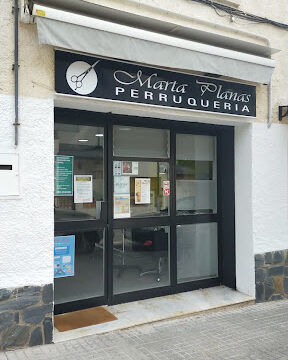 Perruqueria Marta Planas – Gualba