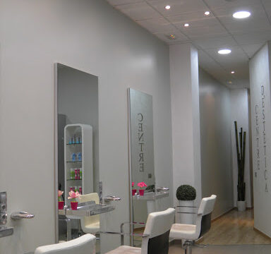 Conrad Carré Perruqueria – Estètica – Mollerussa