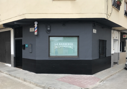 La Barbería de la Esquina – Alpera