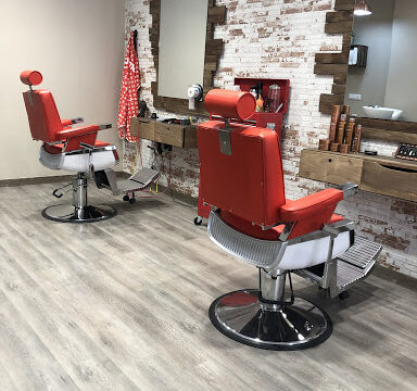 DSA BARBERSHOP – Picassent