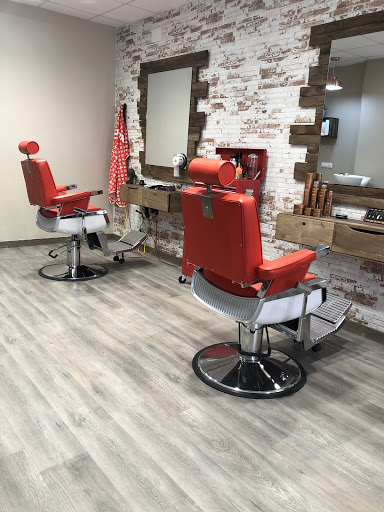 DSA BARBERSHOP en Picassent