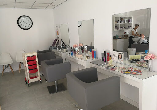 Krismac Peluquería – Tabernas