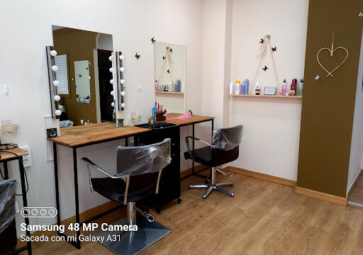 Peluquería Cocoon – Valladolid