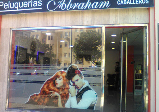 PELUQUERIAS ABRAHAM – Algeciras