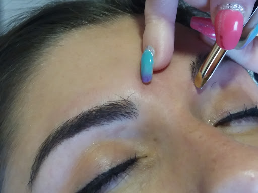 Peluquería Clara Isabel en Lugo de Llanera