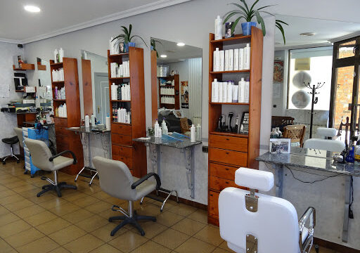 Peluquería Jes & Gon – Palencia