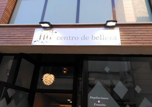 NG Centro de Belleza – Binéfar