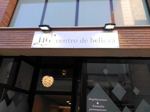 NG Centro de Belleza en Binéfar