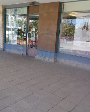 Estylo – Zizur Mayor