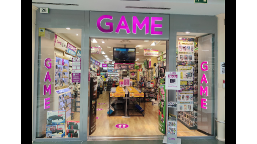 GAME en Zamora