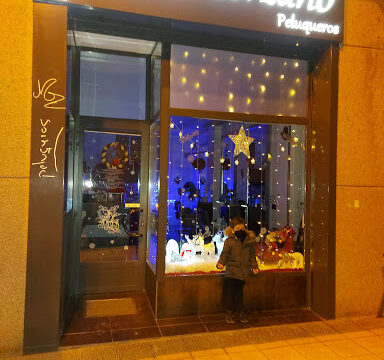 Peluquería María Zorzano – Navarrete