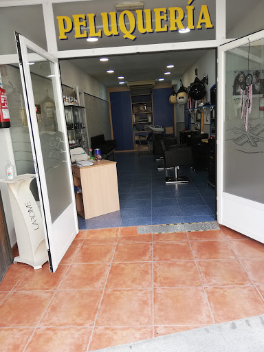 Peluquería Cristina en Chinchón