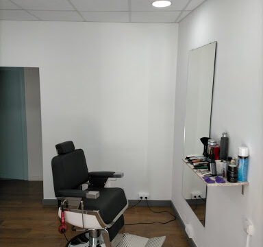 Barbería Cavaleiro – Carmona