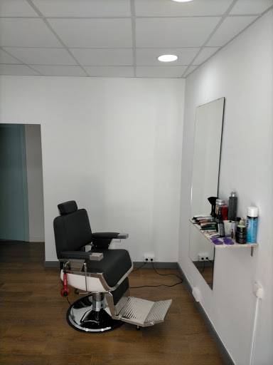 Barbería Cavaleiro en Carmona