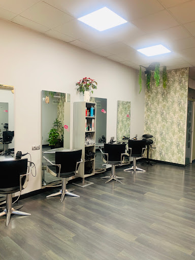 Peluquería en Villanueva de la Cañada ▷ Nuria Vidal ◁ en Villanueva de la Cañada