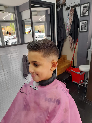 Oto Peluqueros en Marbella