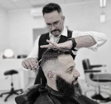 Rafa Ureña Peluquería – Ontinyent