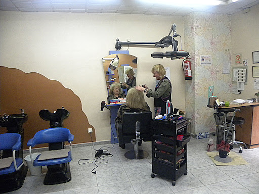 Peluquería Formas en Huesca