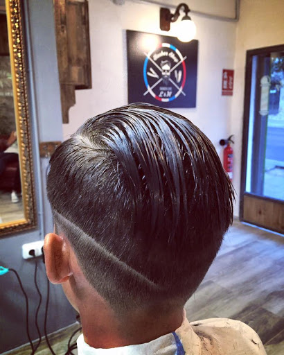 Perruqueria Barber Shop 151 en Alicante