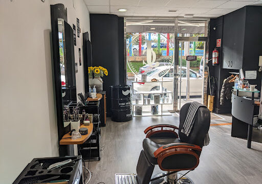 JC Barber shop – Castro Urdiales