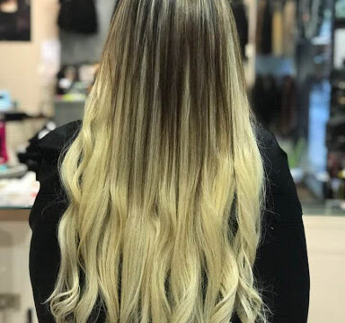 Angélica Hair – Donostia-San Sebastian
