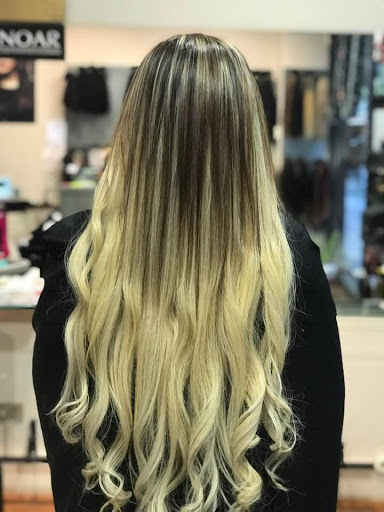 Angélica Hair en Donostia-San Sebastian